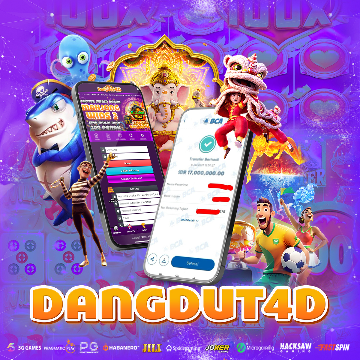 Game Icon